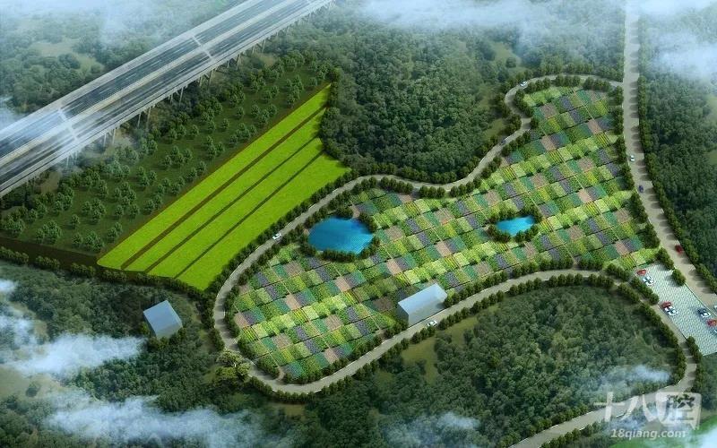 涉及2100余畝!義烏三大農(nóng)業(yè)項目簽約