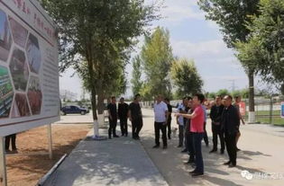 綠維文旅農業發展新技術 新模式初見成效,獲得山西省好評