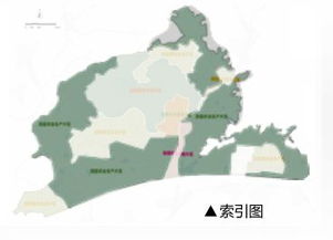 優秀 衢州唯一,這個項目進入國家級示范園創建名單