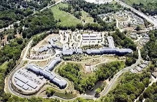 養老產業的5種投資模式 15種開發模式 3種運營模式 7種盈利模式