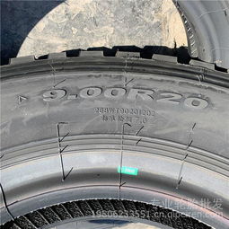【9.00r20900r20全鋼絲三線順花卡車貨車導向輪輪胎,9.00r20900r20價格,圖片,配件廠家】