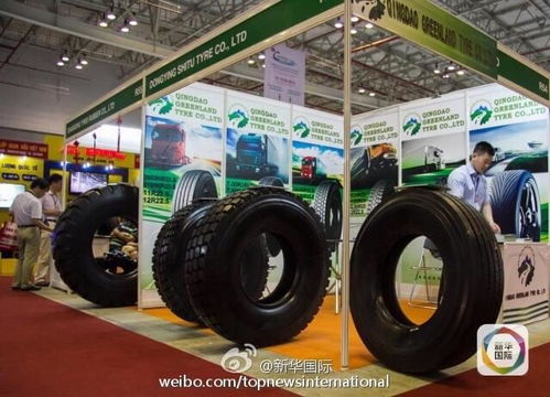 晨播 美商務(wù)部初裁中國產(chǎn)卡車和公共汽車輪胎存在傾銷行為