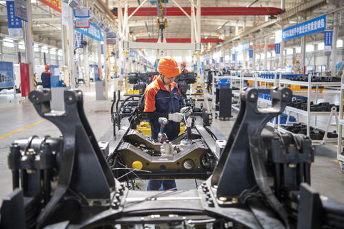 汽車(chē)零部件重鎮(zhèn)寧波一線調(diào)研 車(chē)輪子 轉(zhuǎn)起來(lái) 產(chǎn)業(yè)鏈滿(mǎn)負(fù)荷生產(chǎn)迎變局