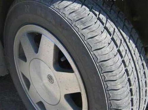 如何讓汽車(chē)輪胎 壽命 更長(zhǎng)久 答案看這