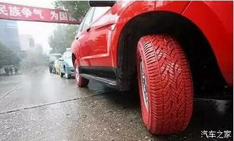 【汽車(chē)輪胎為什么都是黑色的_保定銳安廣本店新聞資訊】-汽車(chē)之家