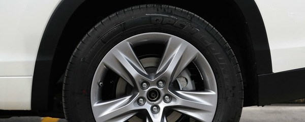 漢蘭達輪胎氣壓多少