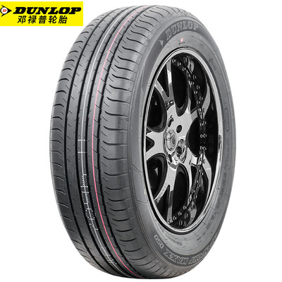 鄧祿普汽車輪胎215/60R17 96H MAXX 050新逍客雷諾科雷嘉適配