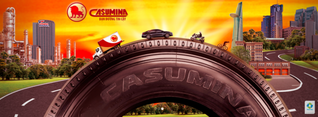 世界各國最強輪胎企業-2020