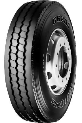 普利司通推出全新卡車(chē)輪胎g628ii,打造高性能出行體驗(yàn)