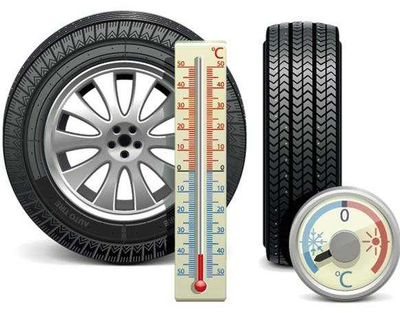 夏季天氣熱,汽車(chē)輪胎隱患多,你知道多少?