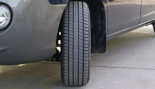 汽車(chē)輪胎有寬有窄,兩者有什么區(qū)別