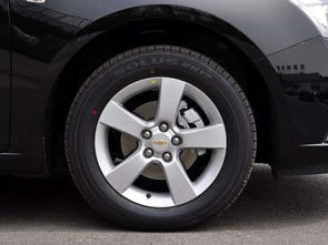 雪弗蘭科魯茲汽車(chē)輪胎單價(jià)多少