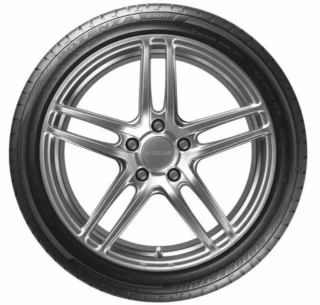 汽車(chē)輪胎到底應(yīng)該怎么選?