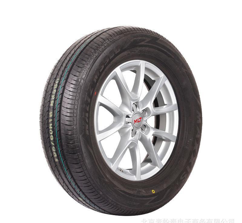 【麥輪胎】瑪吉斯 汽車輪胎MAXXIS MS360 195/