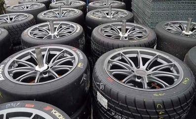 汽車換輪胎換什么牌子好?