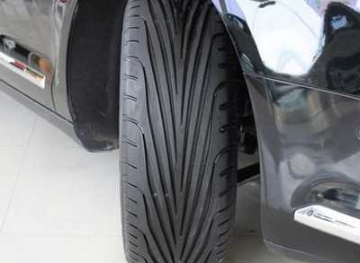 俄羅斯或對汽車輪胎征收消費稅