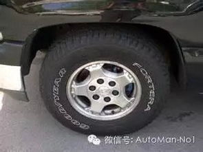 不靠譜的汽車輪胎品牌 中國輪胎呵呵了