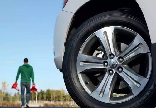 全球汽車輪胎品牌排行,德國馬牌第4,看看自己愛車排在哪