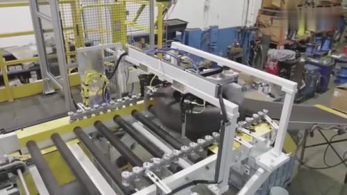 中國輪胎工廠實(shí)拍,很多人都不知道我國輪胎制造技術(shù)這么先進(jìn)