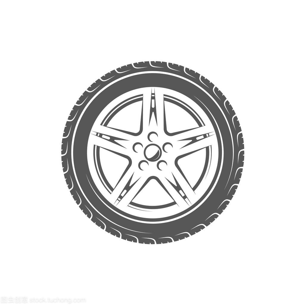 汽車服務的復古元素