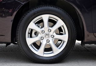 穿鞋得講究 熱門緊湊型車輪胎調查 汽車頻道