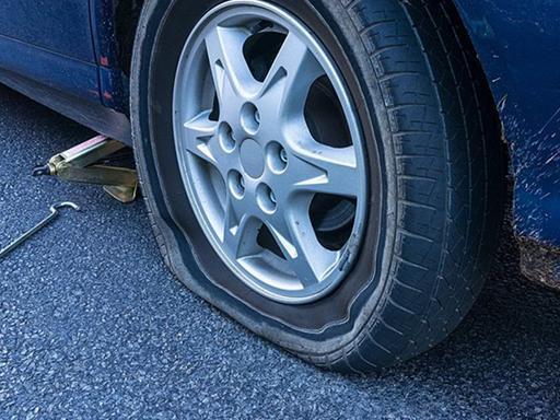 汽車輪胎壽命是多久 車企 我們說了沒用,關(guān)鍵得看車主