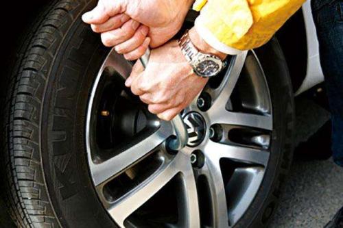 炎炎夏日 汽車輪胎如何保養(yǎng)