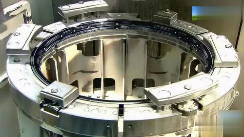 工廠實拍自行車鋁合金輪胎鋼圈制作過程,長見識了