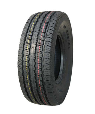 【廠家供應 ST235/80R16 載重汽車輪胎;ST235/80R16 拖車掛車輪胎】價格,廠家,圖片,機動車輪胎,臨沂諾五順商貿-