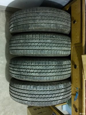 急售吉姆尼原車胎4條_吉姆尼論壇_XCAR 愛卡汽車俱樂部