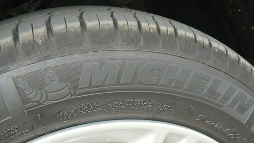 你知道汽車輪胎最多可以用幾年嗎