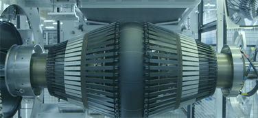 錦湖輪胎用智能制造 助力中國制造業(yè)轉型