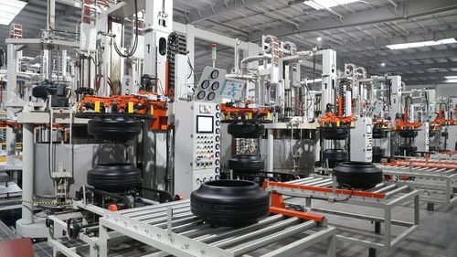 廣饒 加速轉型跨越 推動 輪胎之都 塑強新優(yōu)勢