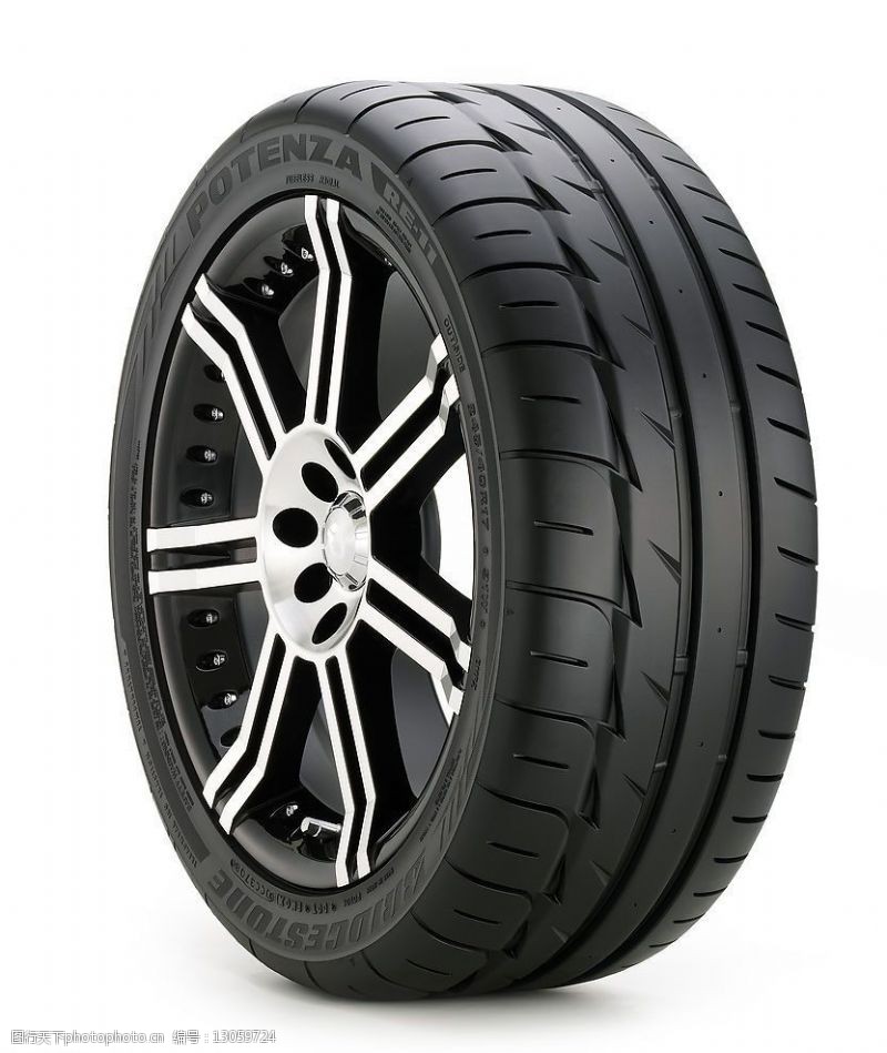 超大輪胎圖片圖片素材