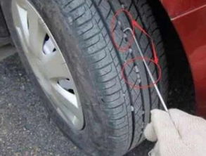 最全的汽車輪胎知識(shí) 老司機(jī)教你如何挑選汽車輪胎