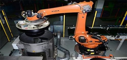 輪胎數(shù)字化工廠改造項(xiàng)目,收獲好評(píng)