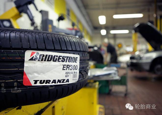 普利司通多家工廠獲汽車廠高度認(rèn)可,揭示全球布局