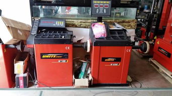 超高價(jià)回收超大型汽修廠輪胎機(jī)修鈑金保養(yǎng)設(shè)備