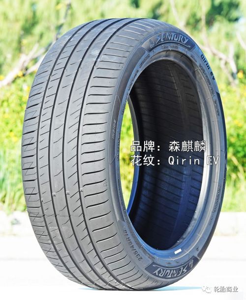 中國新能源輪胎外道超車