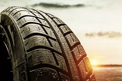 為什么BBA中只有奧迪不用它?教你認清防爆輪胎“真面目”!