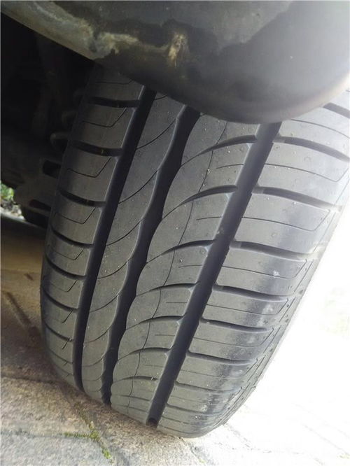 汽車輪胎評測 更換倍耐力p1輪胎過程及使用感受 途虎養車網