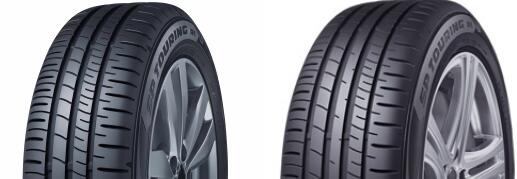 鄧祿普推出輪胎SP TOURING R1