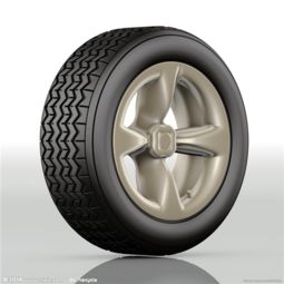 【汽車輪胎如何保養?_關山鴻泰新聞】-易車網