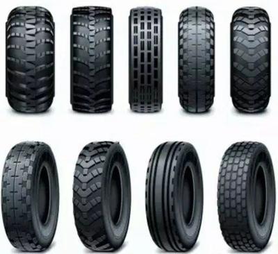 最全的汽車輪胎知識,看完可以轉行賣輪胎了!