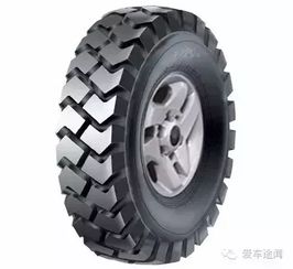 換個姿勢聊汽車 輪胎花紋的玄機