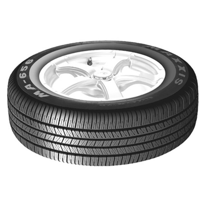 瑪吉斯(MAXXIS)輪胎/汽車輪胎205/55R16 91V MA656 原配榮威350/名爵5/速銳F3/逸動(dòng)適配馬自達(dá)6/大眾速騰