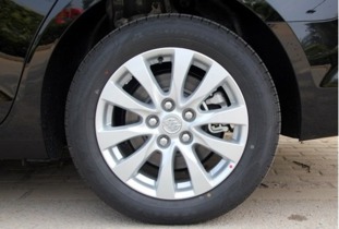 【維修保養:汽車輪胎需要定期保養檢測_滄州益昌別克新聞】-易車網