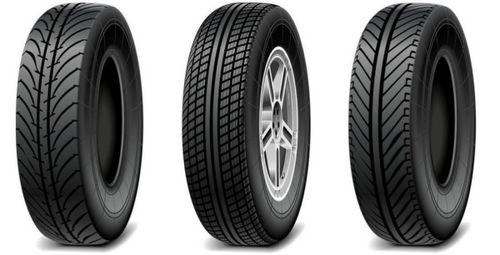 汽車輪胎有一點裂紋必須換輪胎嗎