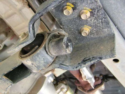 汽車噪音越來(lái)越大 老師傅說(shuō)這5個(gè)零件任換其一,噪音立馬消失