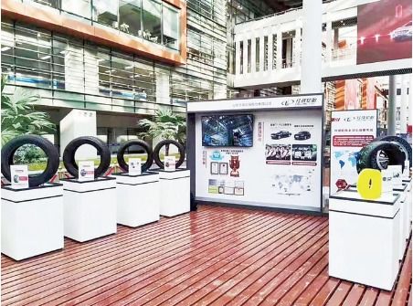 汽開速度 驅(qū)動長春國際汽車城加快建設(shè)